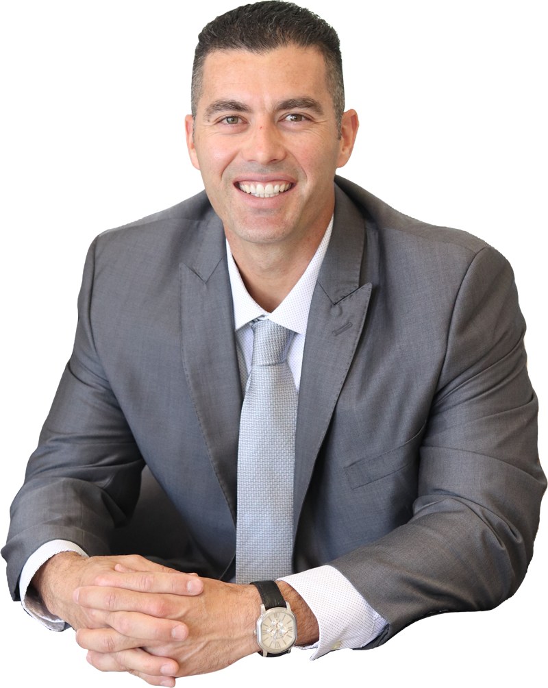 Matt Pagnozzi